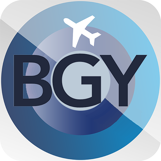 BGY Face2Fly logo
