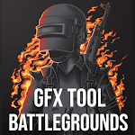 Cover Image of Download PUB GFX Tools : FPS Battleground Booster 1.1.0 APK