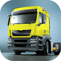 Big Truck Hero 2 - Real Driver