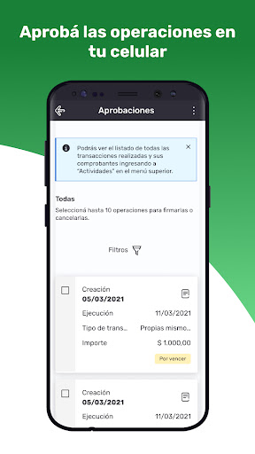 SF Empresas Screen 3