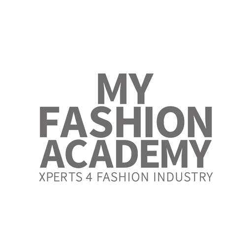 MY FASHION ACADEMY logo