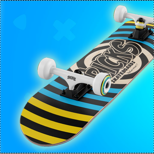 Freestyle Extreme Skater: Flippy Skate