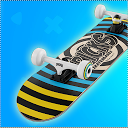 下载 Freestyle Extreme Skater: Flippy Skate 安装 最新 APK 下载程序