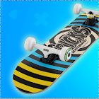 Freestyle Extreme Skater: Flip 1.0.2