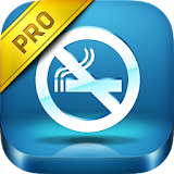 Quit Smoking Pro - Stop Smoking Hypnotherapy icon