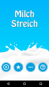 Milch Streich