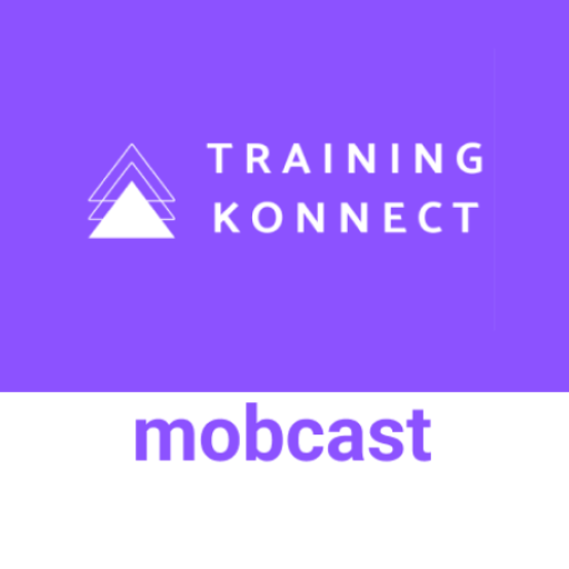 Training Konnect MobCast 1.0.6 Icon