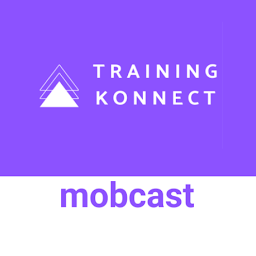 آئیکن کی تصویر Training Konnect MobCast