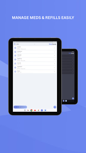 MediCarely Pill Reminder