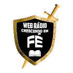 Cover Image of ダウンロード Web Radio Crescendo em Fe 7.3.0 APK