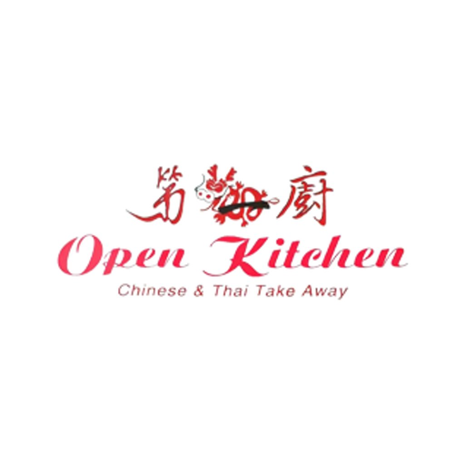 Open Kitchen logo