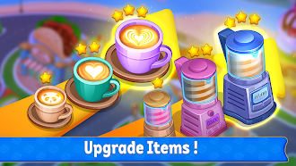 Game screenshot American Cooking Games: Chef apk download