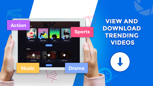 All Video Downloader 2020 - Download Videos HD 1.16 screenshots 1