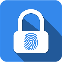 Icon image Fingerprint App Lock Real