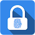 Fingerprint App Lock Real
