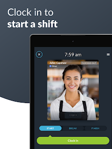 Tanda: Employee Time Clock For Pc – Free Download For Windows 7, 8, 10 And Mac 5