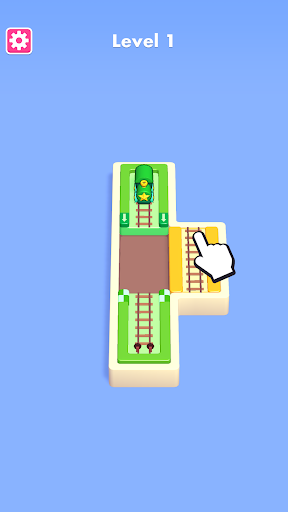Android application Fix The Way screenshort