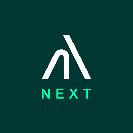 Acetrack Next logo