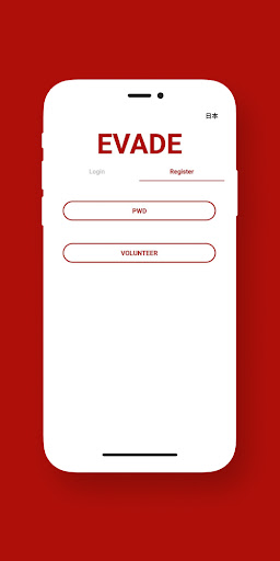 EVADE Screen 2
