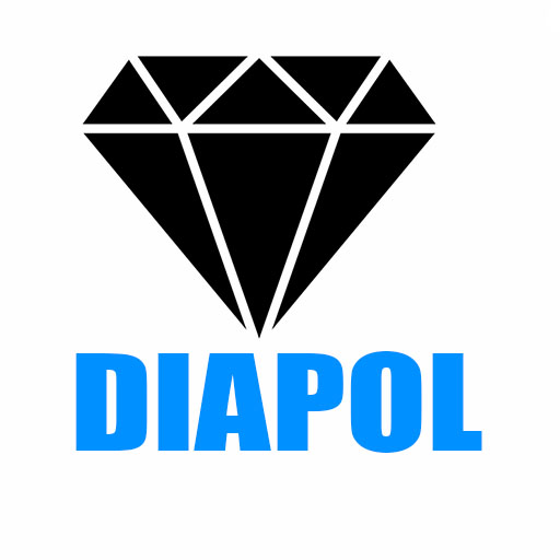 DIAPOL logo