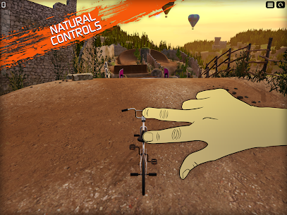 Touchgrind BMX 2 MOD APK (Unlocked All) Download 9