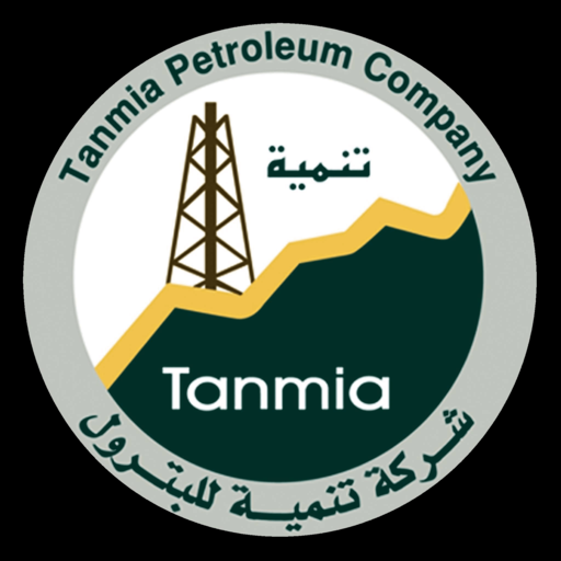 تنمية للبترول logo