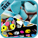 Sweet Candy Wallpapers icon