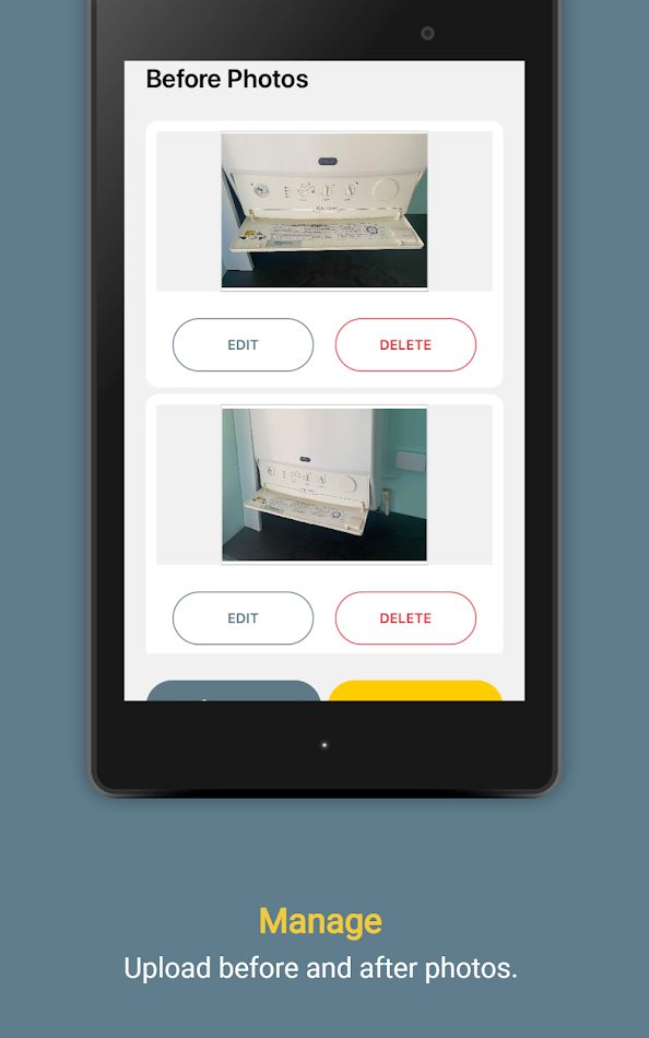 #10. SIMPLIFi for Engineers (Android) Ved: CET Structures Ltd