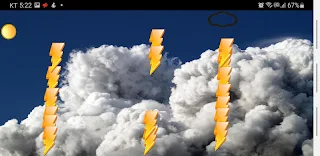 bounce - Screenshot 3