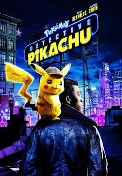 Pokemon Detective Pikachu Movies on Google Play