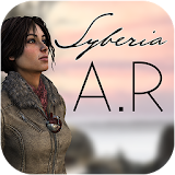 Syberia AR - Meet Kate Walker icon