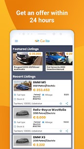 Carito APK for Android Download 2