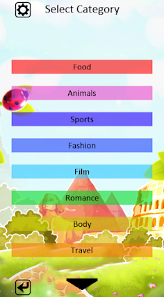 Wordy Search - Screenshot 2