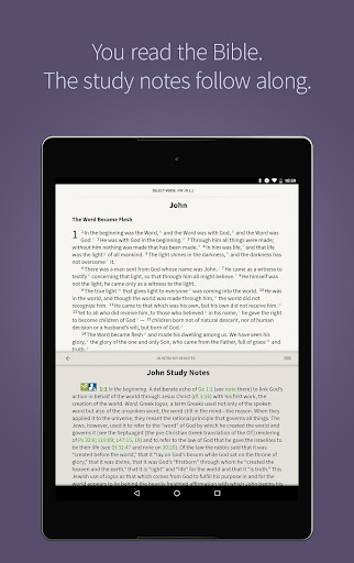 Bible App by Olive Tree 7.9.6.0.601 APK screenshots 19