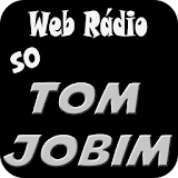 Rádio Só Tom Jobim icon