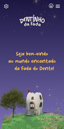 Dentinho da Fada Screenshot 2 - AppWisp.com