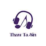 Thaw Ta Sin Myanmar Audiobook icon