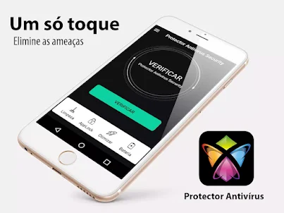 Protector Antivirus Pro