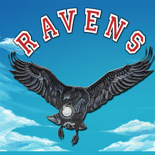 Ravens Nest logo