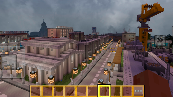 CityCraft Explorers screenshot 21