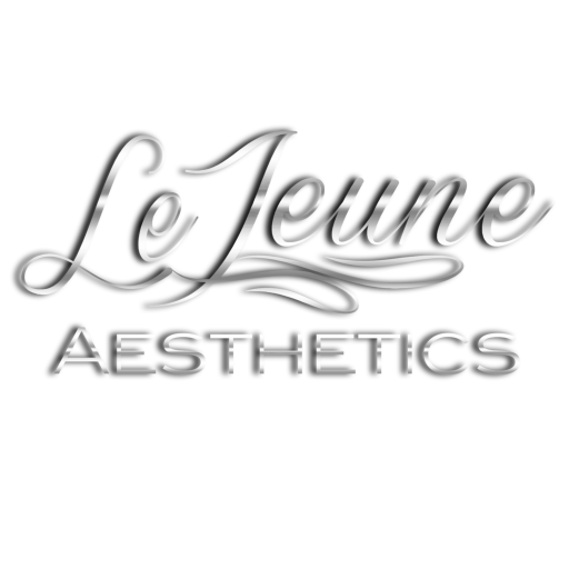 Lejeune Aesthetics logo