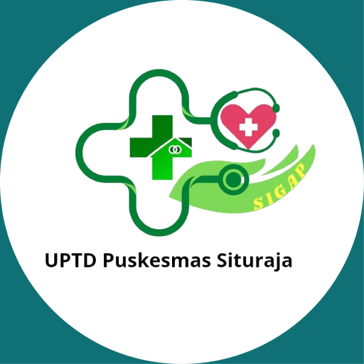 Capetang PKM Situraja logo
