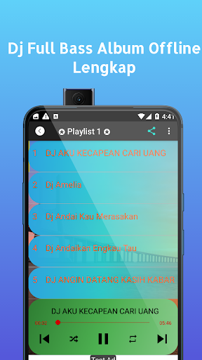Dj Full Bass Lengkap