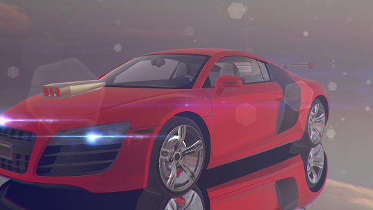 Ultimate Audi Traffic Racer