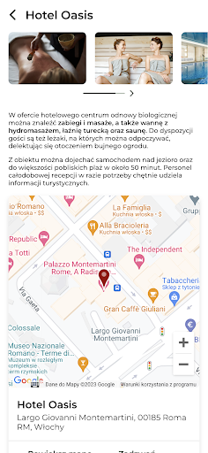 Trygon Event Screen 3
