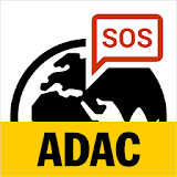 ADAC Auslandshelfer icon