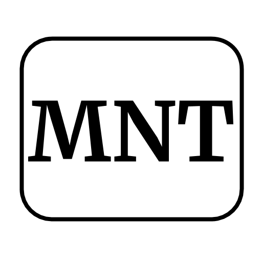 MNT Randomizer logo
