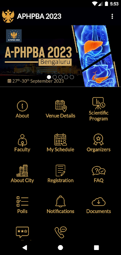 APHPBA 2023 Screen 2