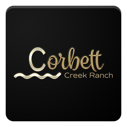 Corbett Creek Ranch Auction logo