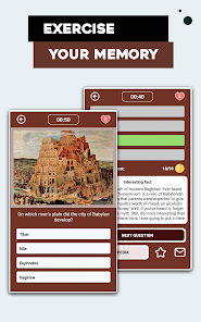 QAB História (Quiz e Simulados – Aplikace na Google Play